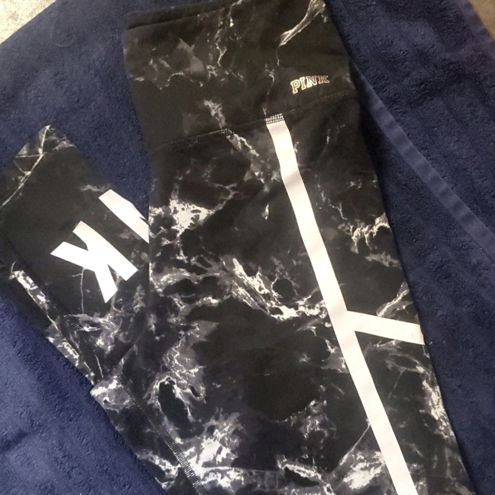 PINK Victorias Secret Ultimate Leggings